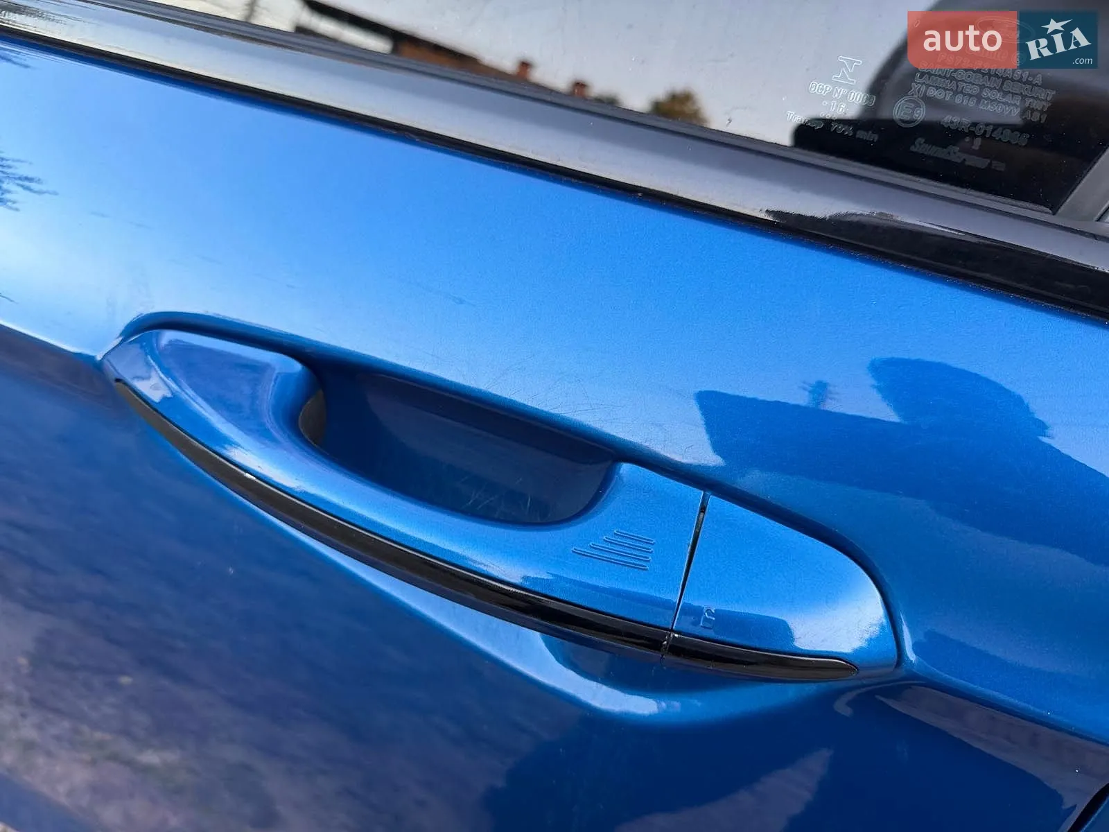 2016 Ford Fusion - мініатюра 13