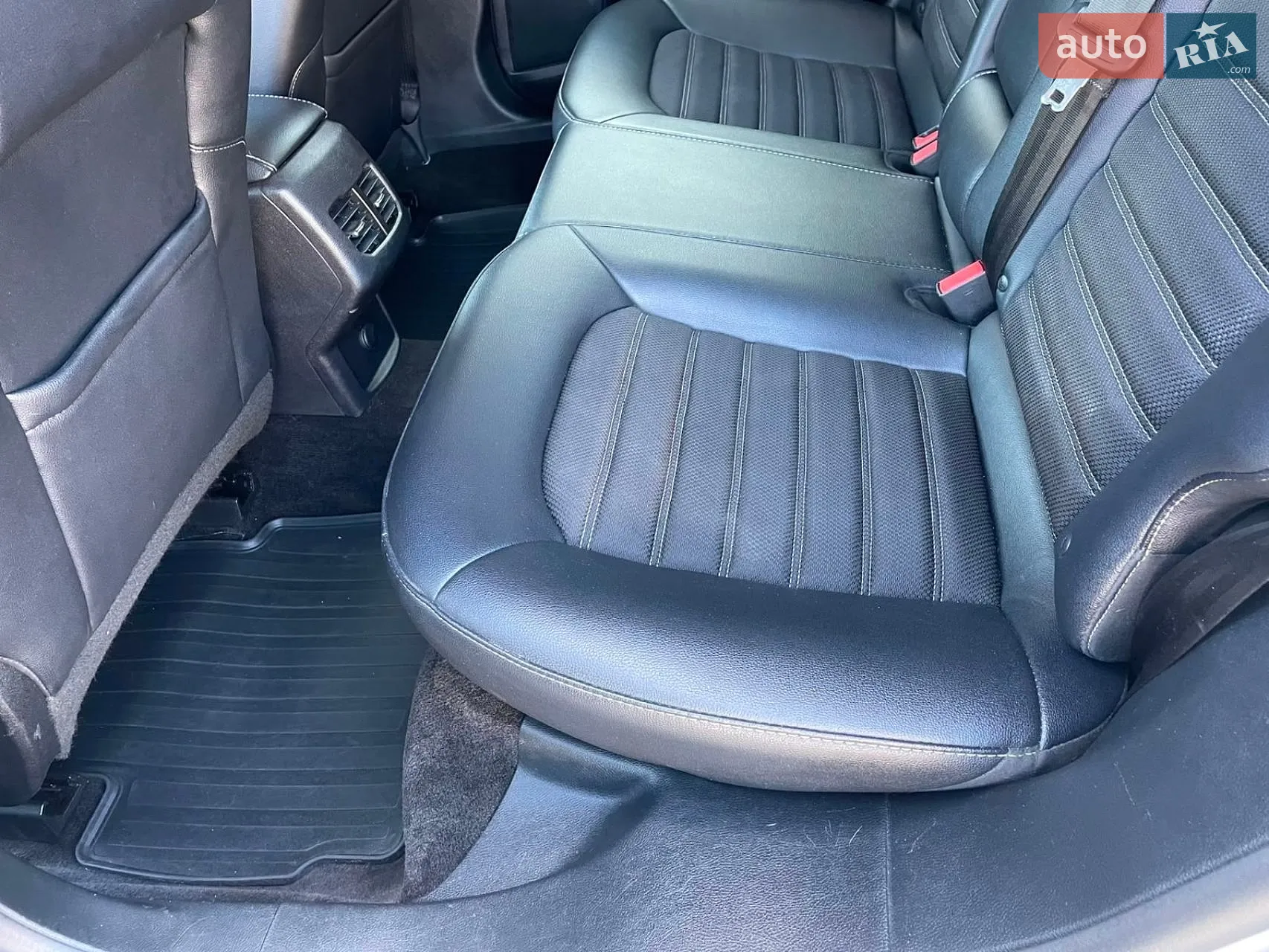 2018 Ford Fusion - мініатюра 23
