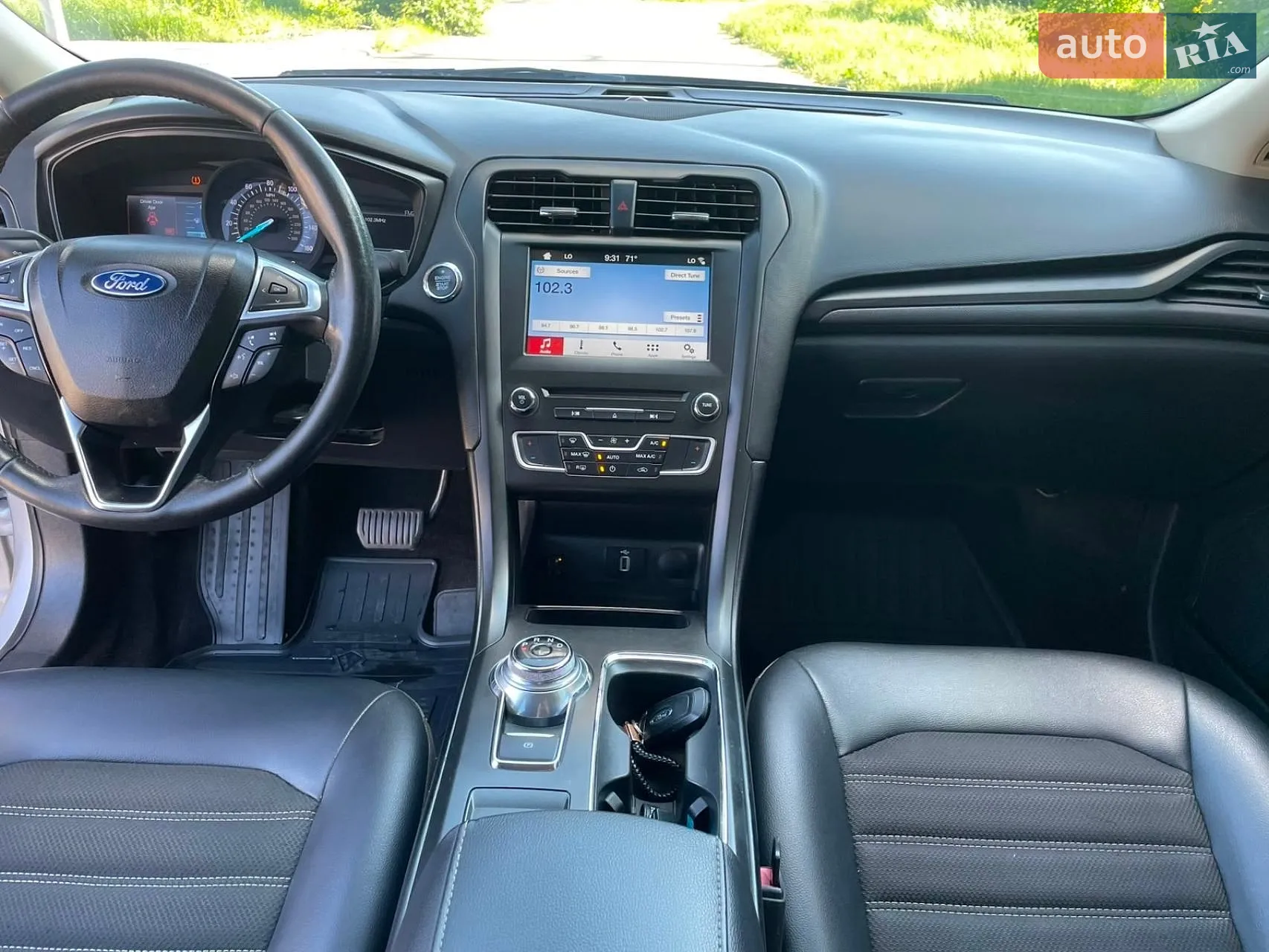 2018 Ford Fusion - мініатюра 26