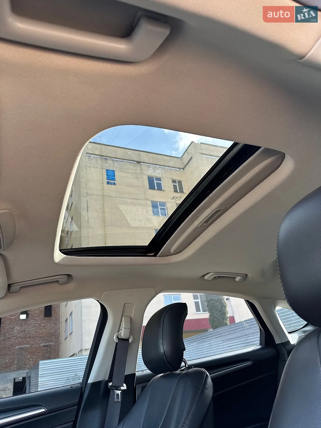 2013 Ford Fusion - мініатюра 25