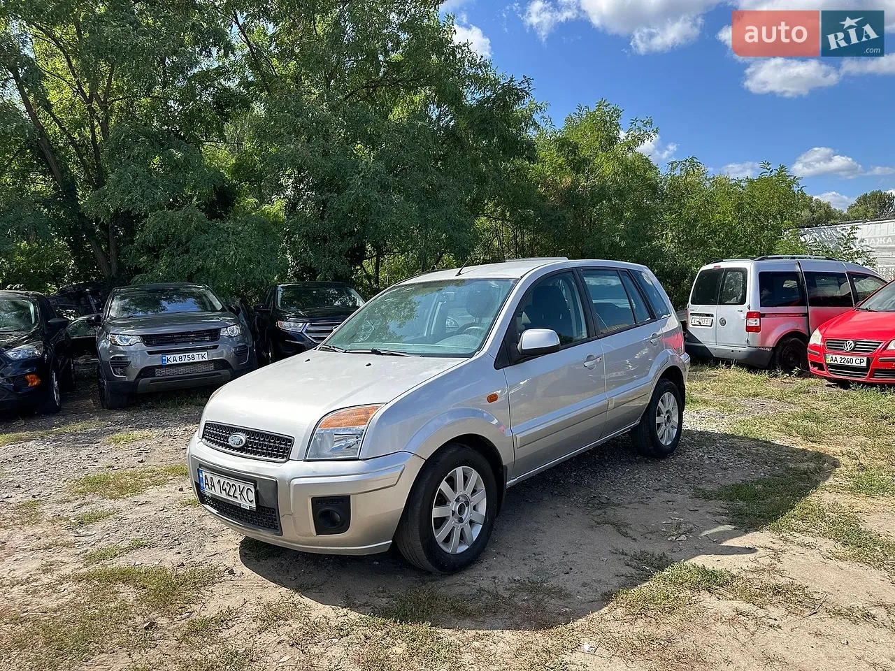 2011 Ford Fusion - мініатюра 8