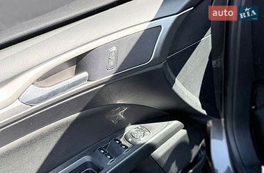 Седан Ford Fusion 2018 в Дніпрі