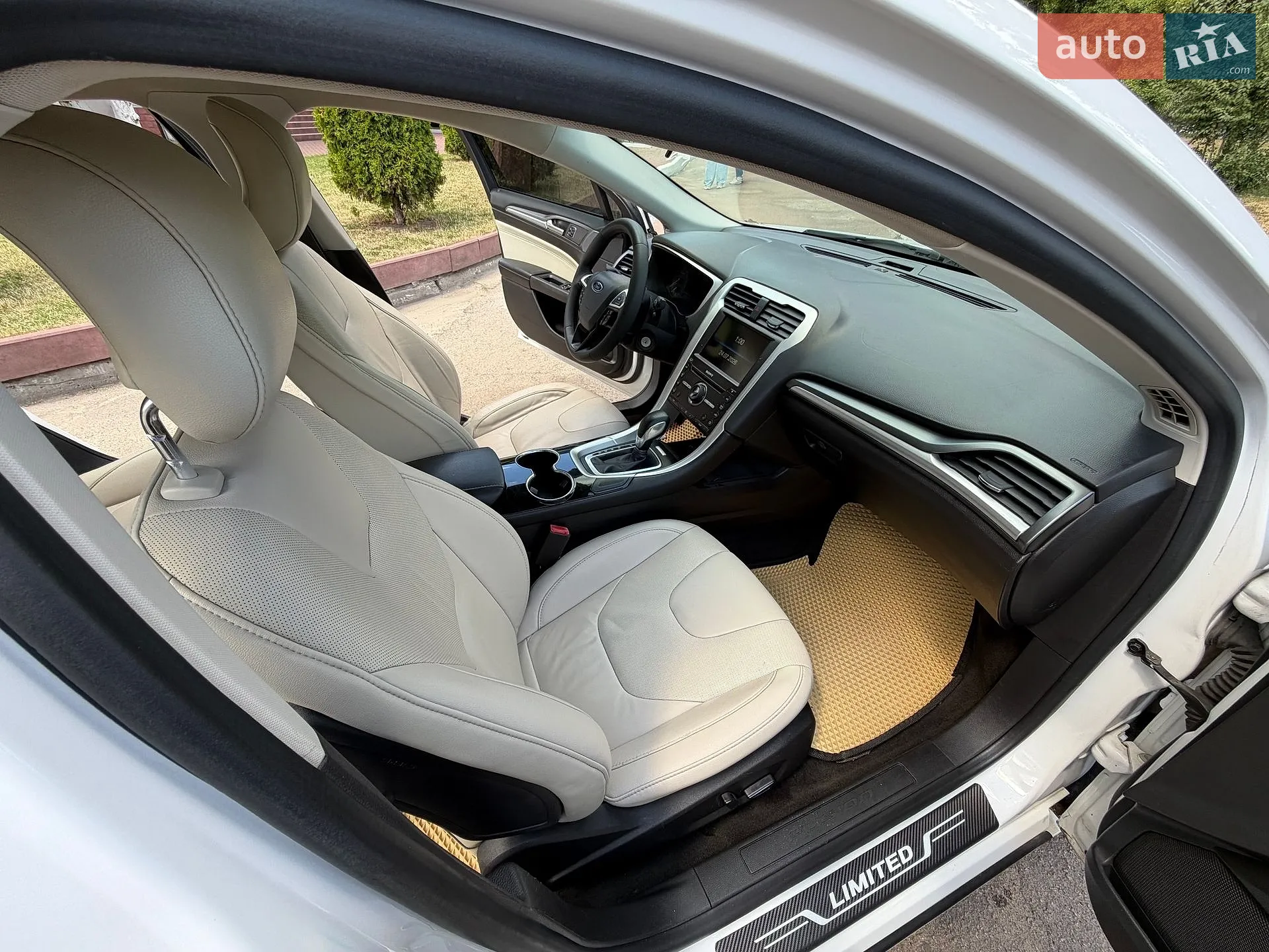 2015 Ford Fusion - мініатюра 33