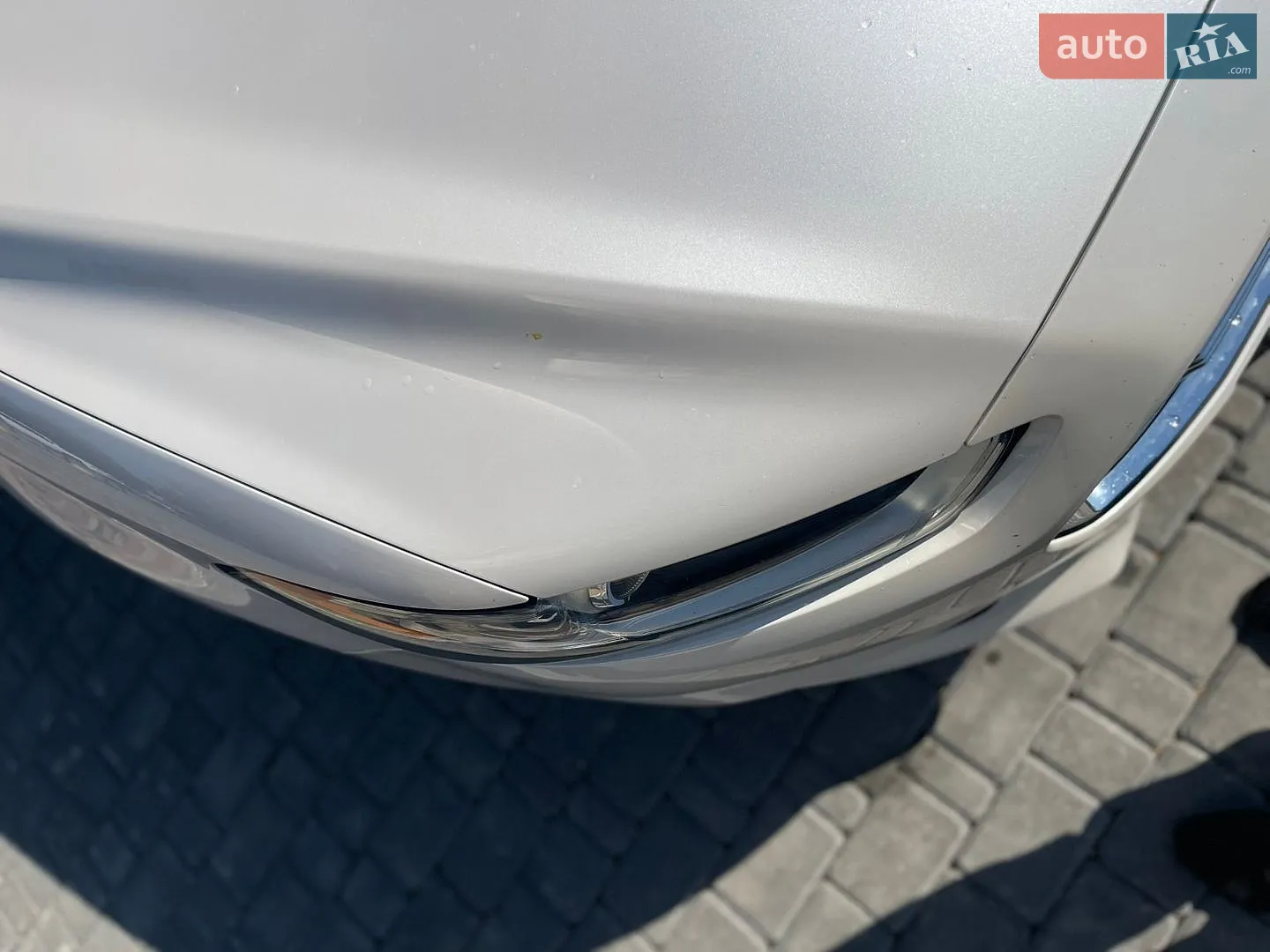 2012 Ford Fusion - мініатюра 21