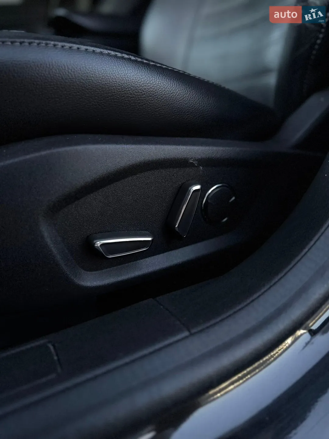 2014 Ford Fusion - мініатюра 13