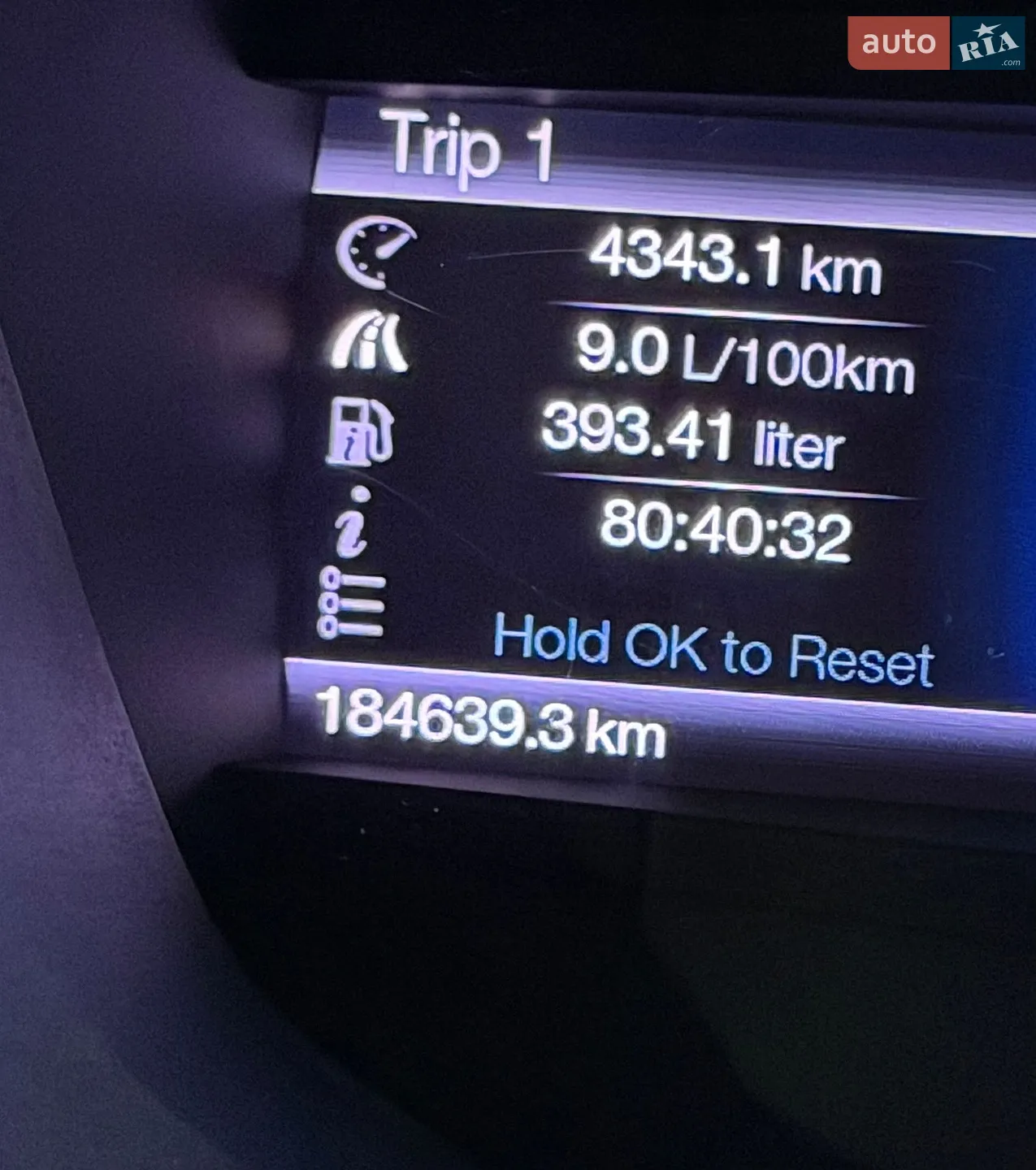2012 Ford Fusion - мініатюра 31