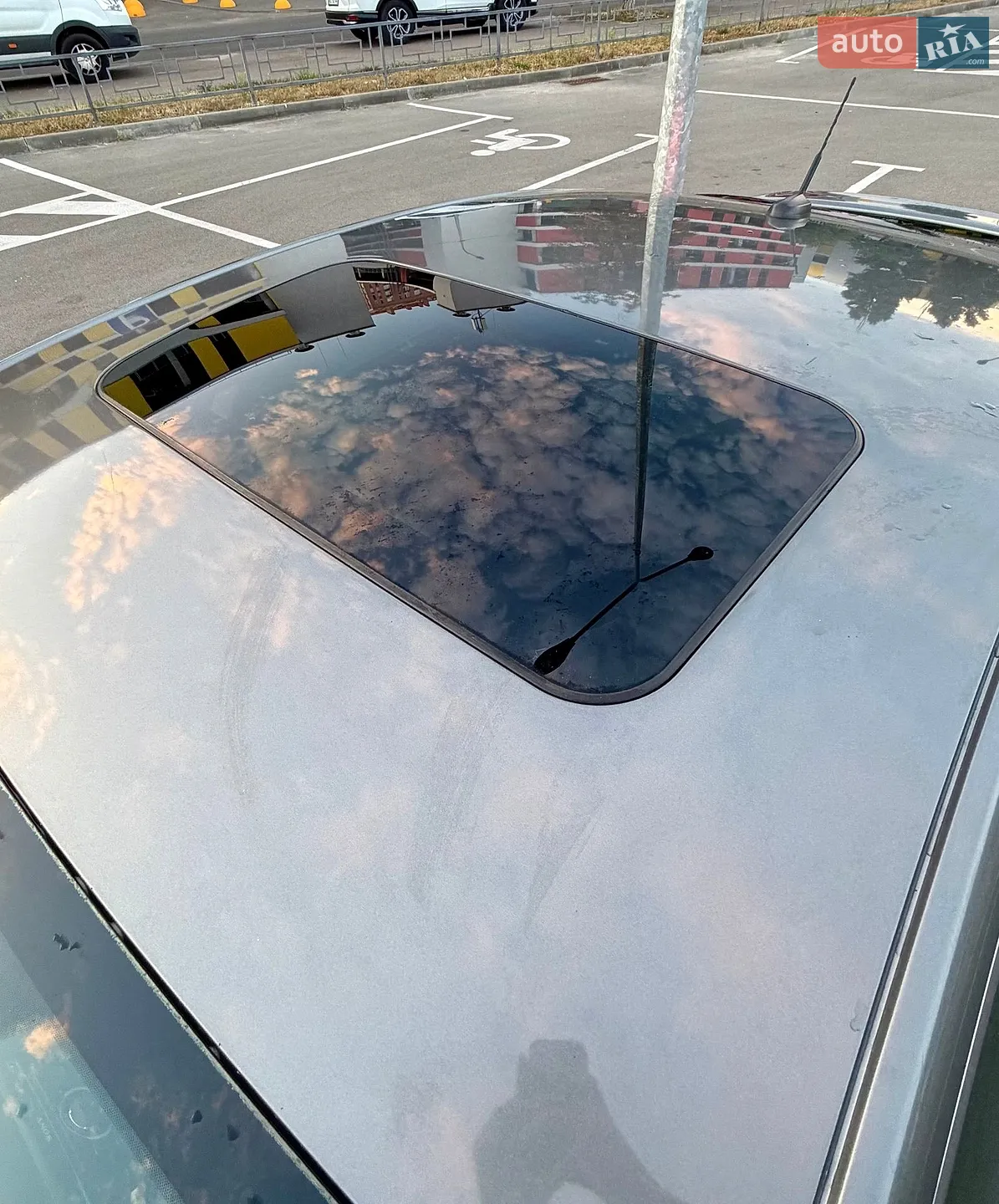 2012 Ford Fusion - мініатюра 20