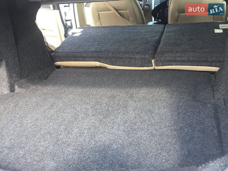 Седан Ford Fusion 2013 в Одесі