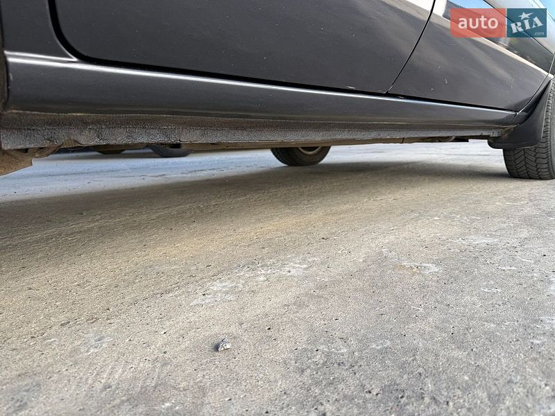 Хэтчбек Ford Fusion 2008 в Виннице