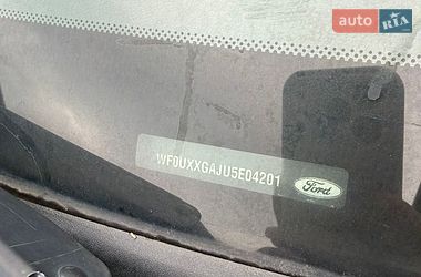 Хетчбек Ford Fusion 2005 в Калуші