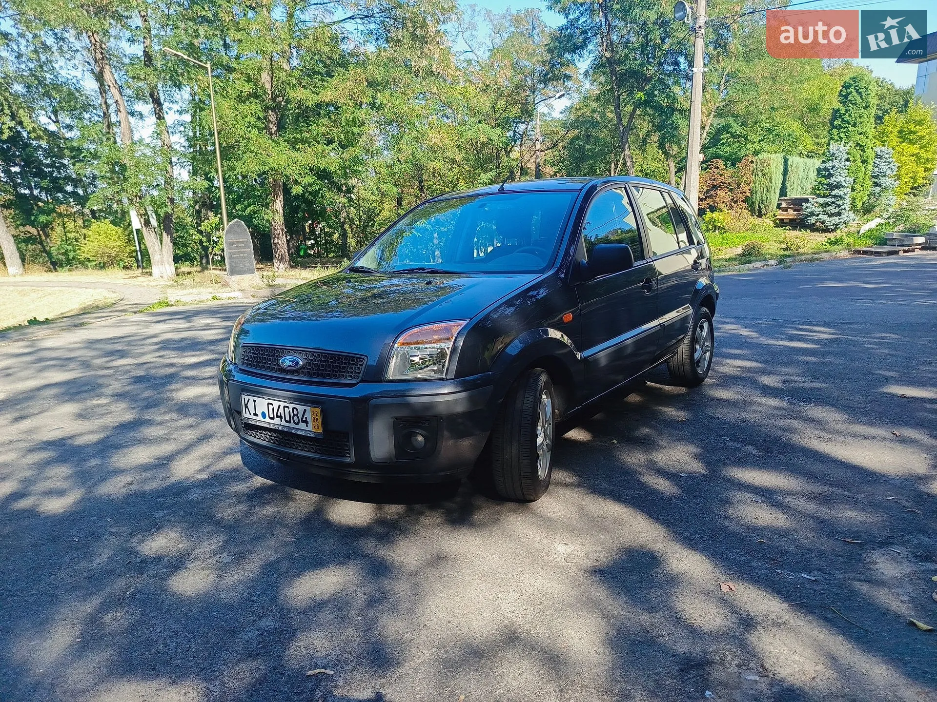 2010 Ford Fusion - мініатюра 5