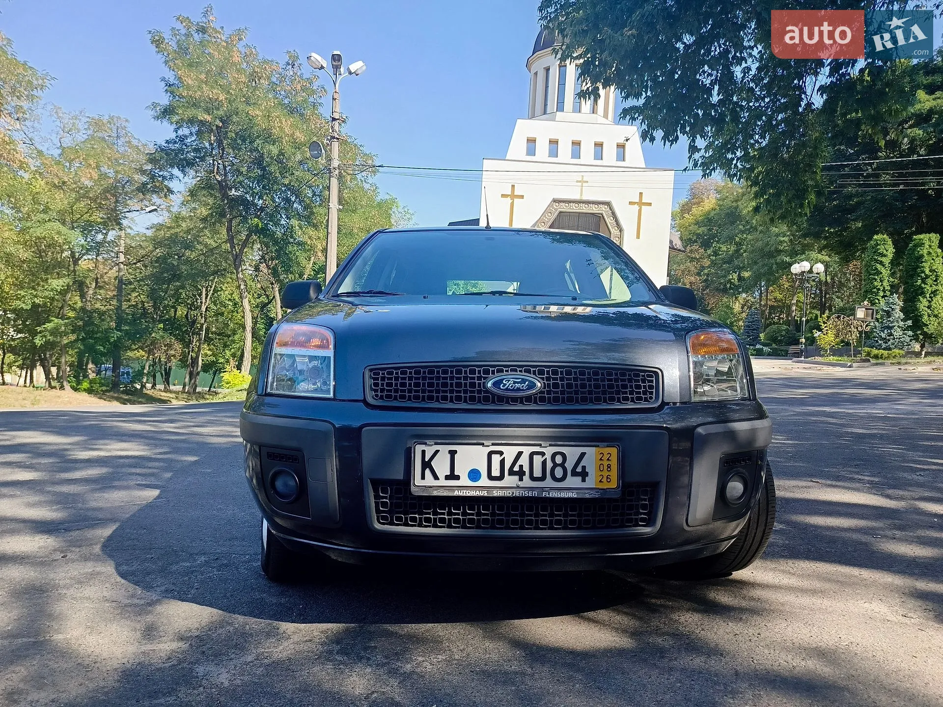 2010 Ford Fusion - мініатюра 10