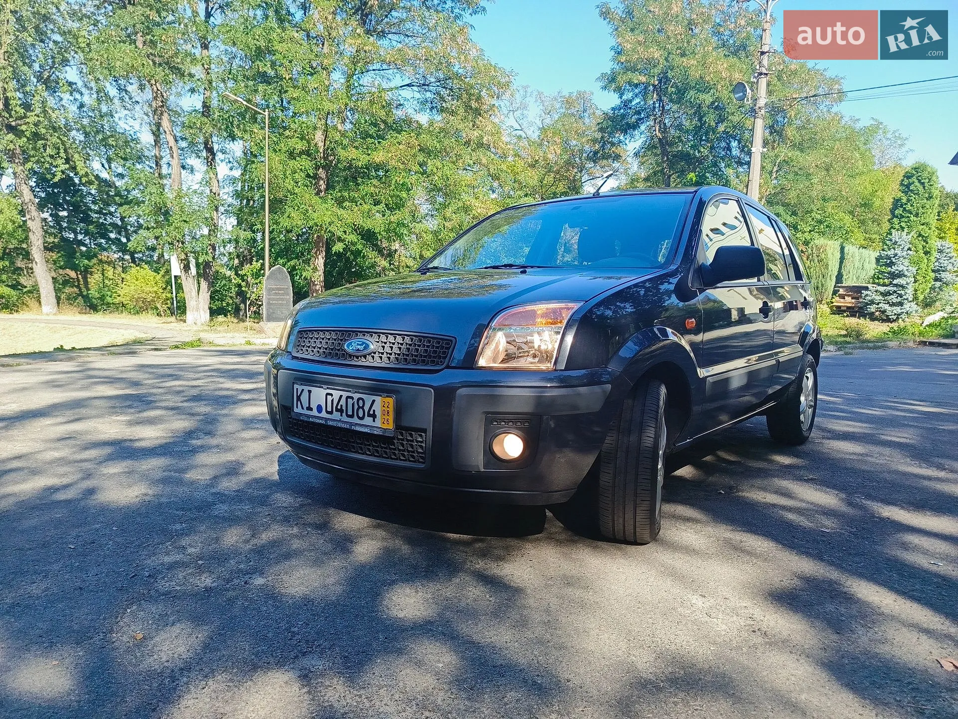 2010 Ford Fusion - мініатюра 11