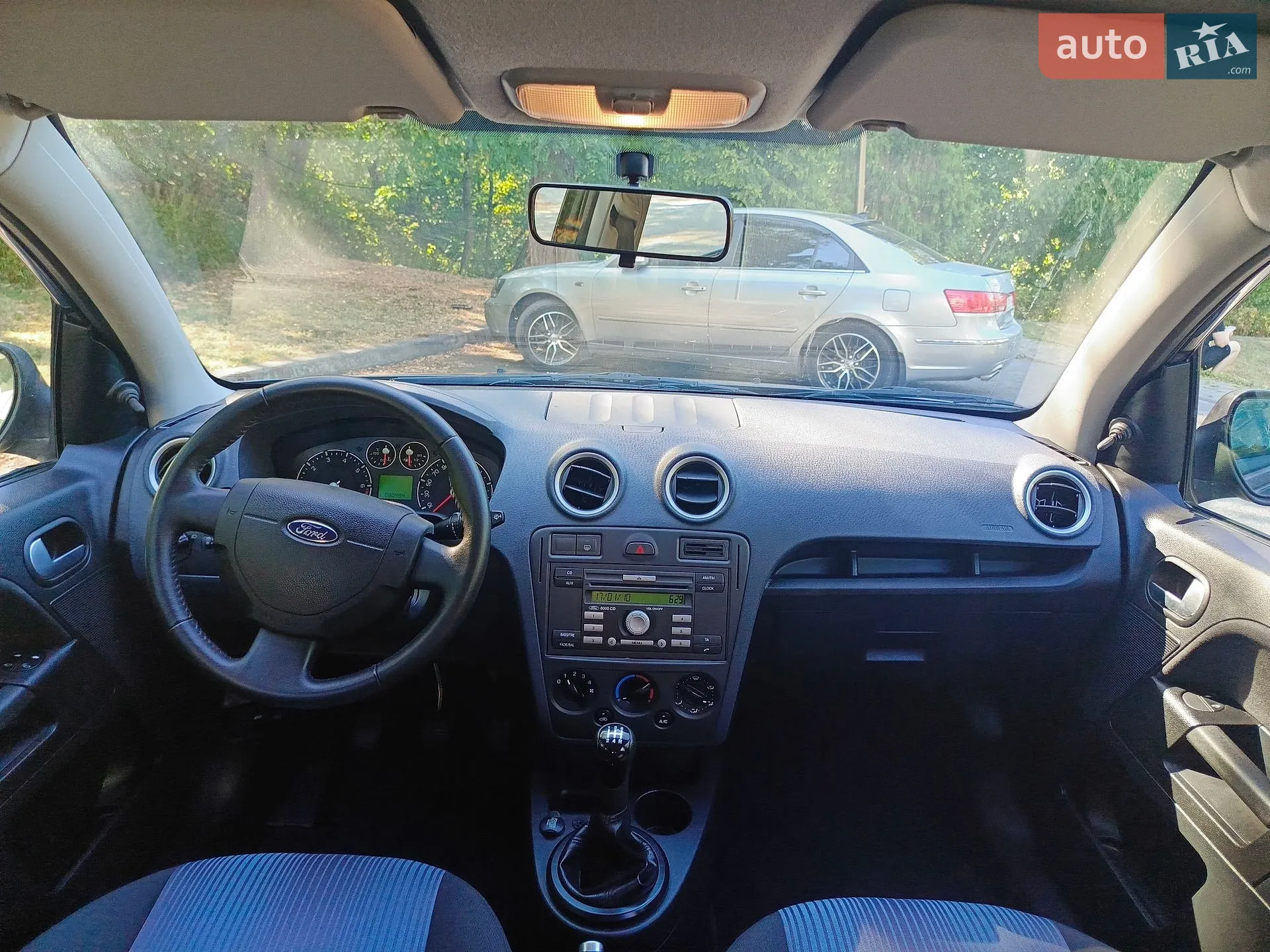 2010 Ford Fusion - мініатюра 23