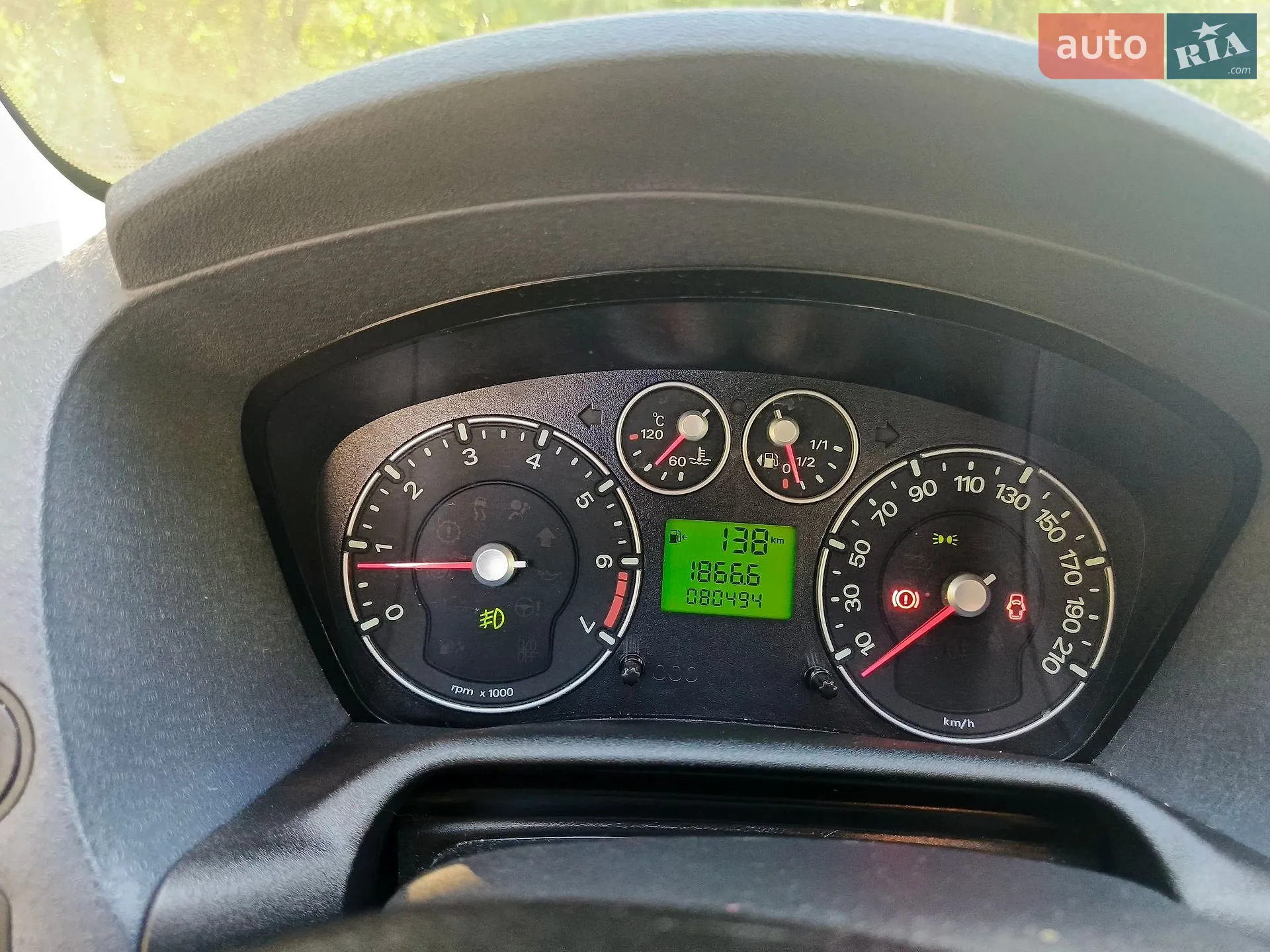 2010 Ford Fusion - мініатюра 26