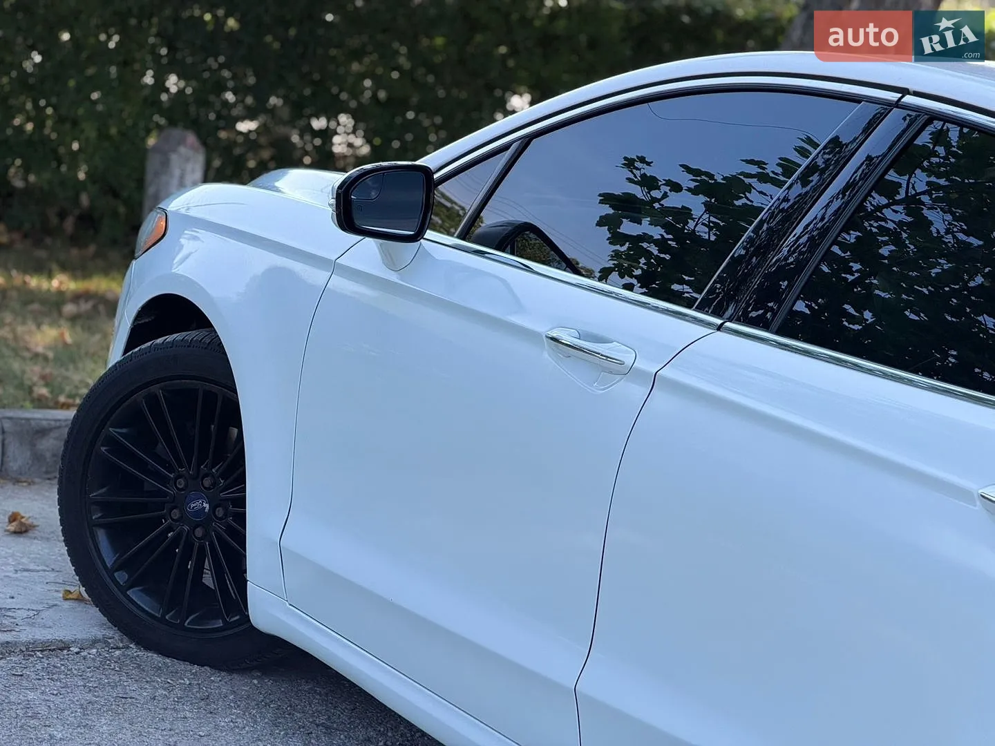 2016 Ford Fusion - мініатюра 18