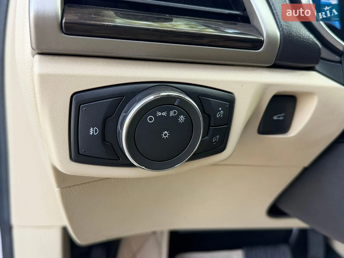 2016 Ford Fusion - мініатюра 47