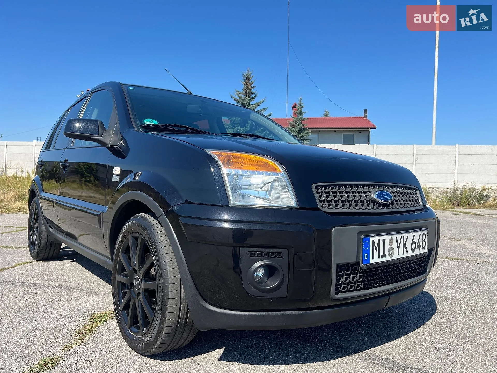 2010 Ford Fusion - мініатюра 6