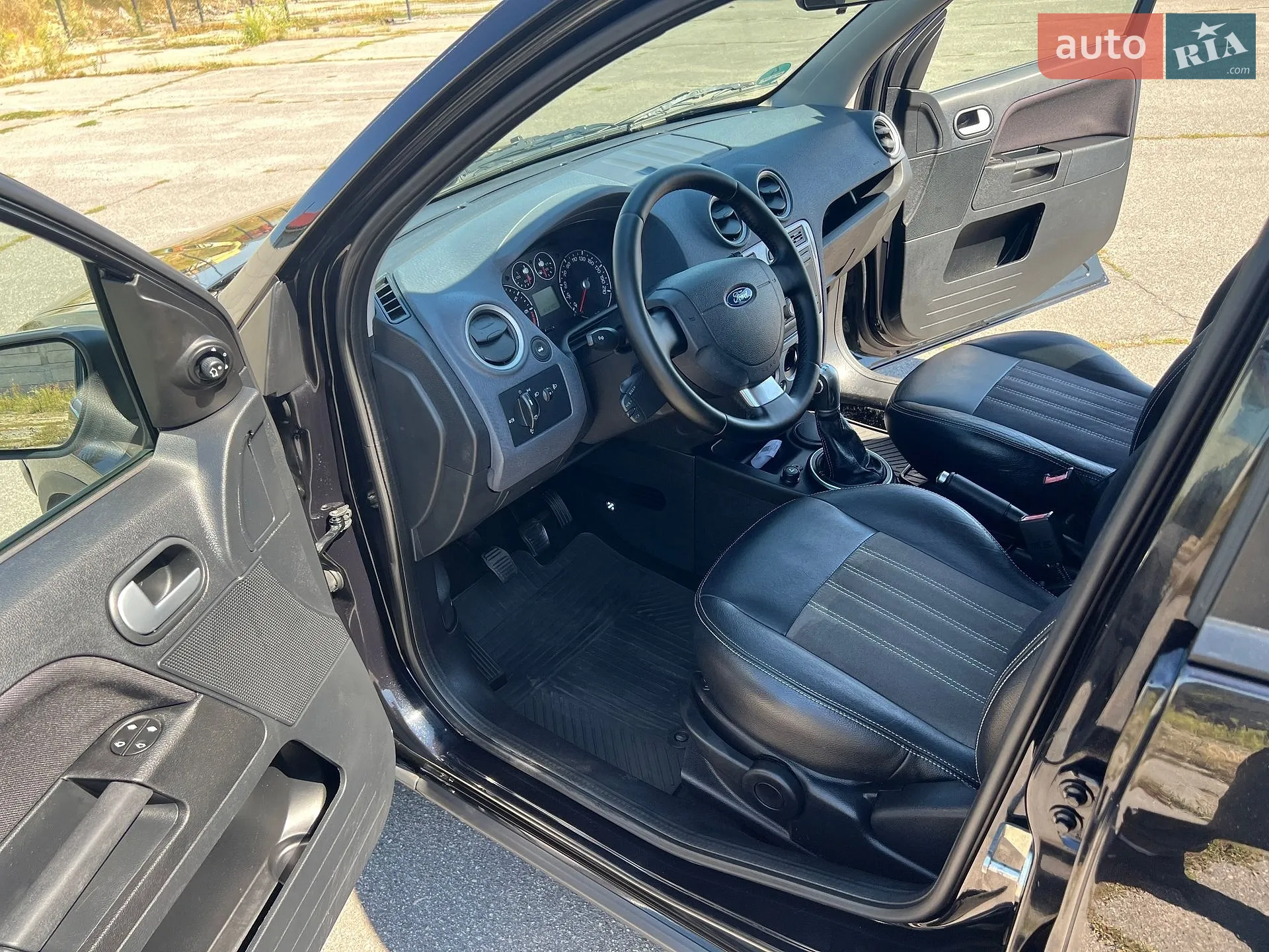 2010 Ford Fusion - мініатюра 14