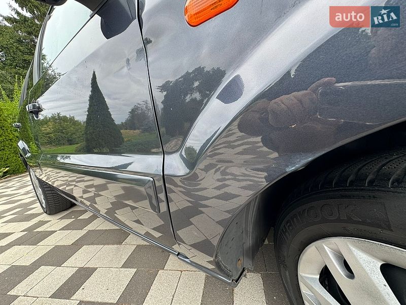 Хэтчбек Ford Fusion 2010 в Нежине
