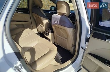 Седан Ford Fusion 2013 в Могилев-Подольске