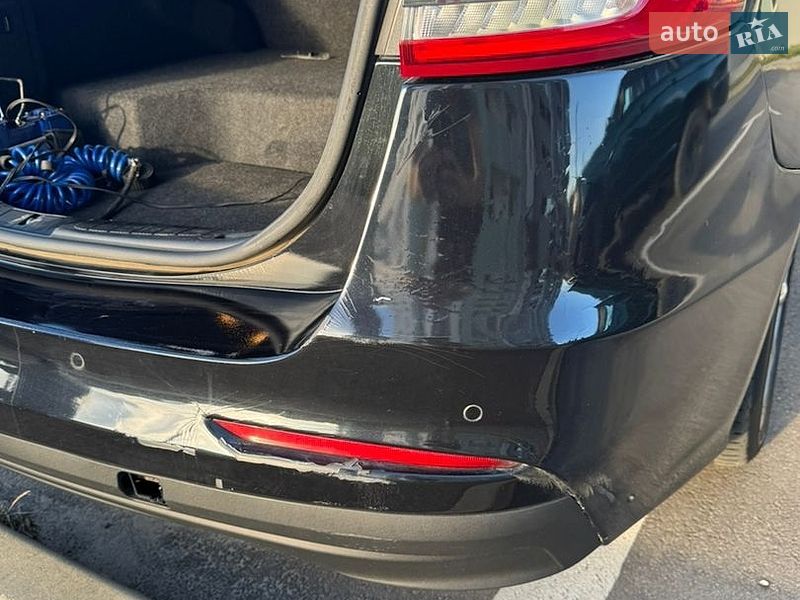 Седан Ford Fusion 2019 в Харкові фото 11 Седан Ford Fusion 2019 в Харкові