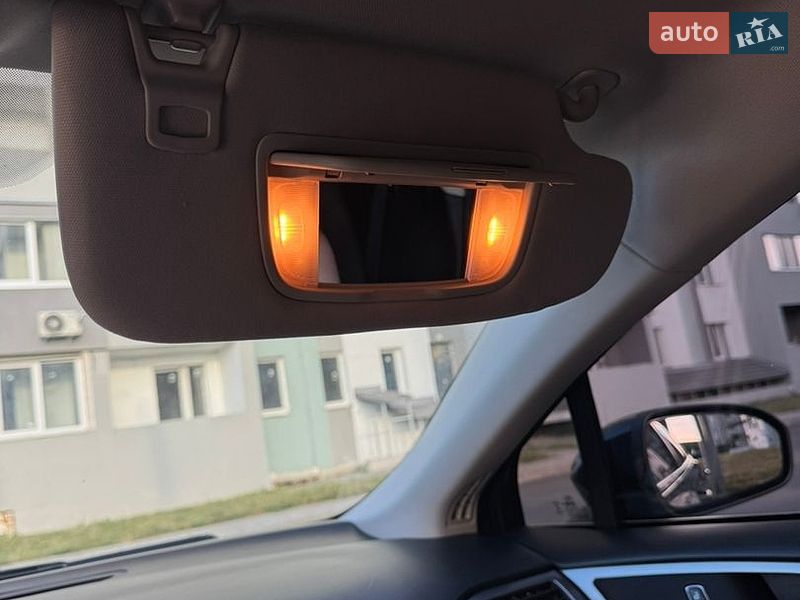 Седан Ford Fusion 2019 в Харкові фото 21 Седан Ford Fusion 2019 в Харкові