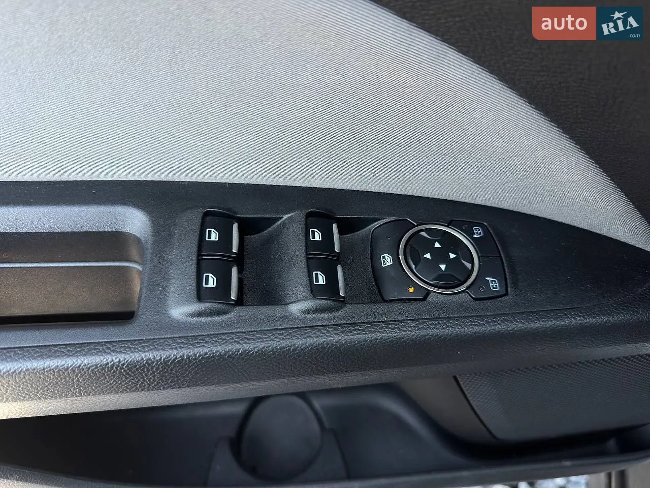 2015 Ford Fusion - мініатюра 12