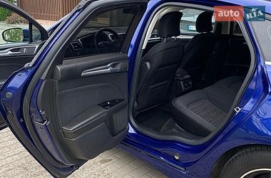Седан Ford Fusion 2015 в Броварах фото 8 Седан Ford Fusion 2015 в Броварах