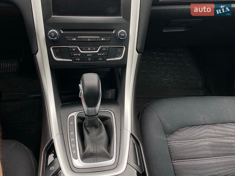 Седан Ford Fusion 2015 в Броварах фото 19 Седан Ford Fusion 2015 в Броварах