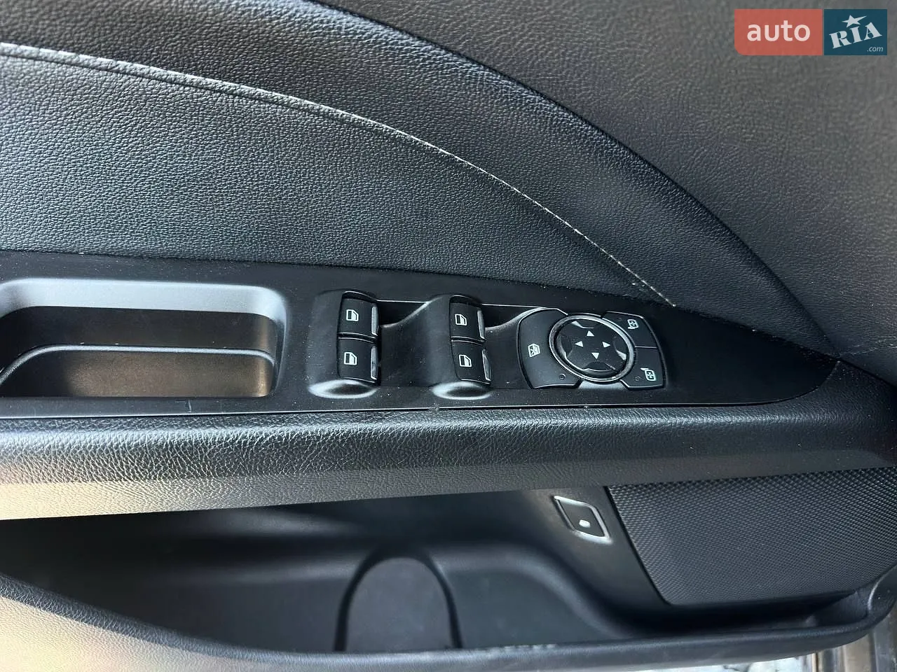 2019 Ford Fusion - мініатюра 9