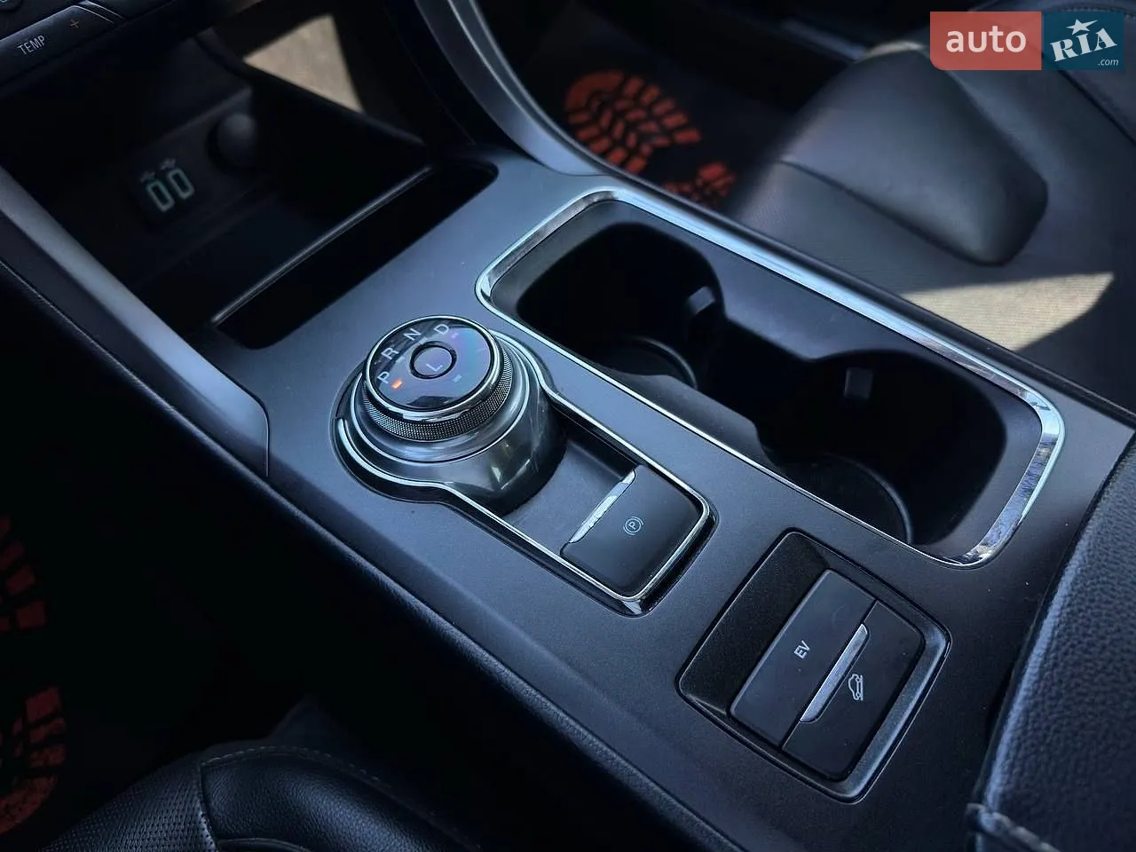 2019 Ford Fusion - мініатюра 16