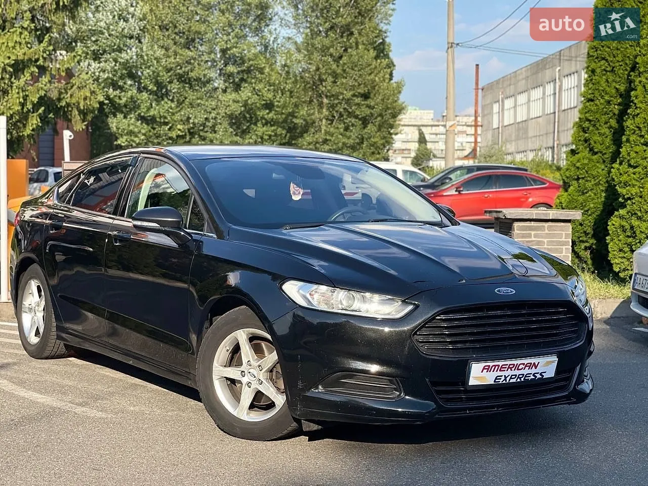 2018 Lincoln MKC - мініатюра 39