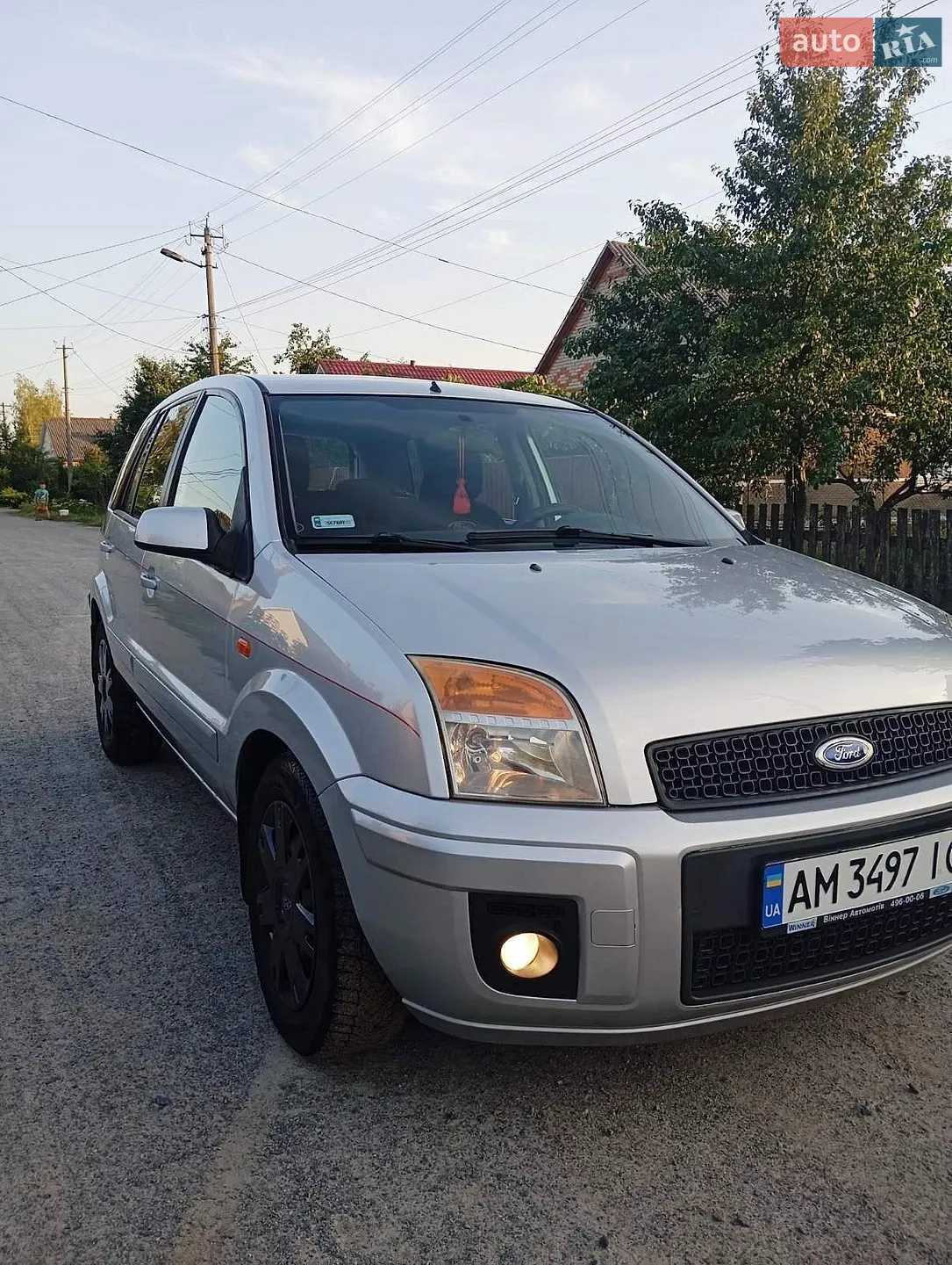 2010 Ford Fusion - мініатюра 2