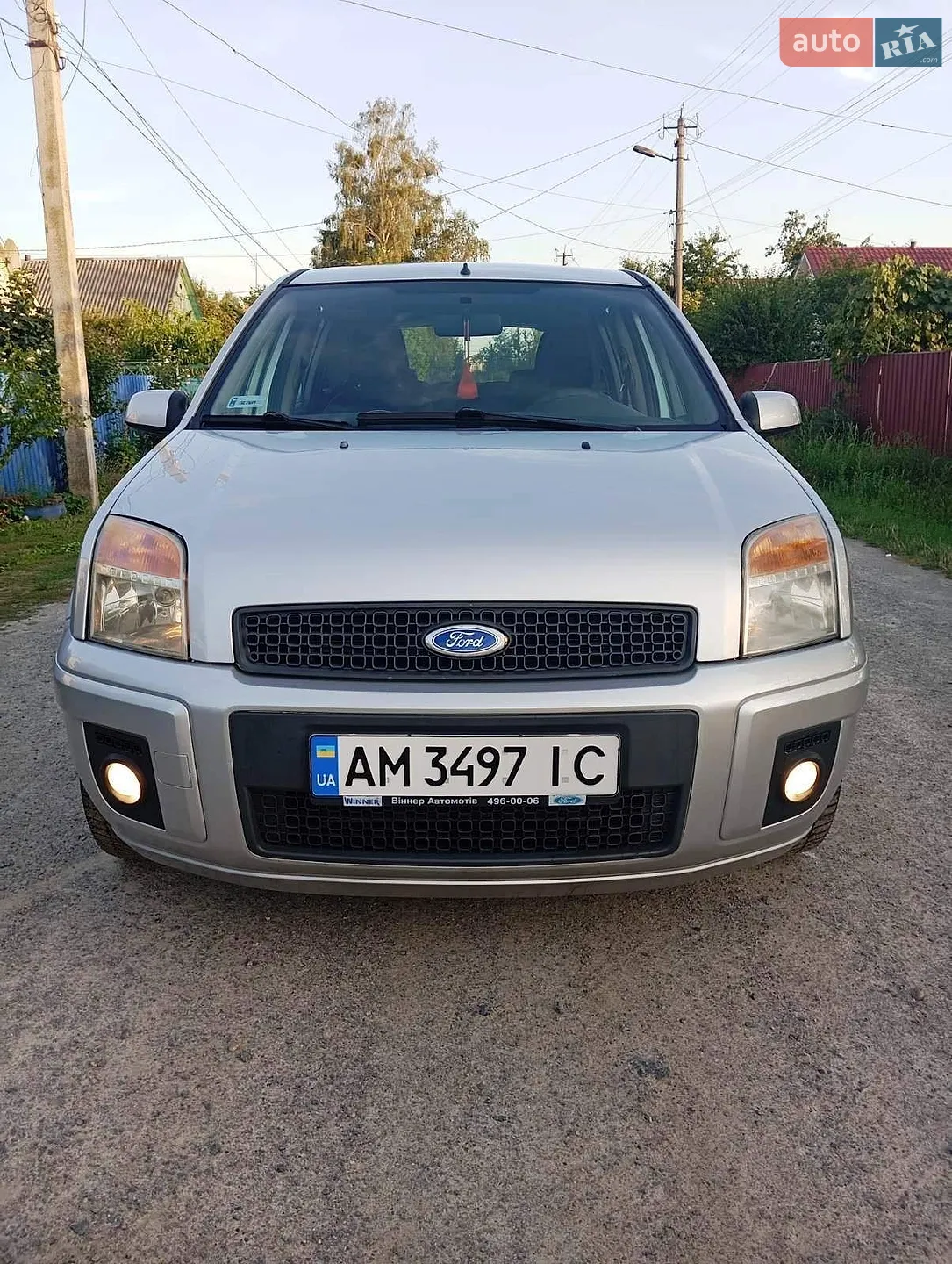 2010 Ford Fusion - мініатюра 3