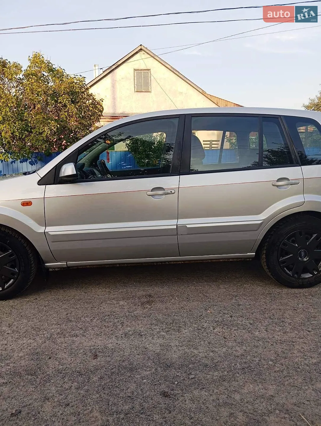 2010 Ford Fusion - мініатюра 4