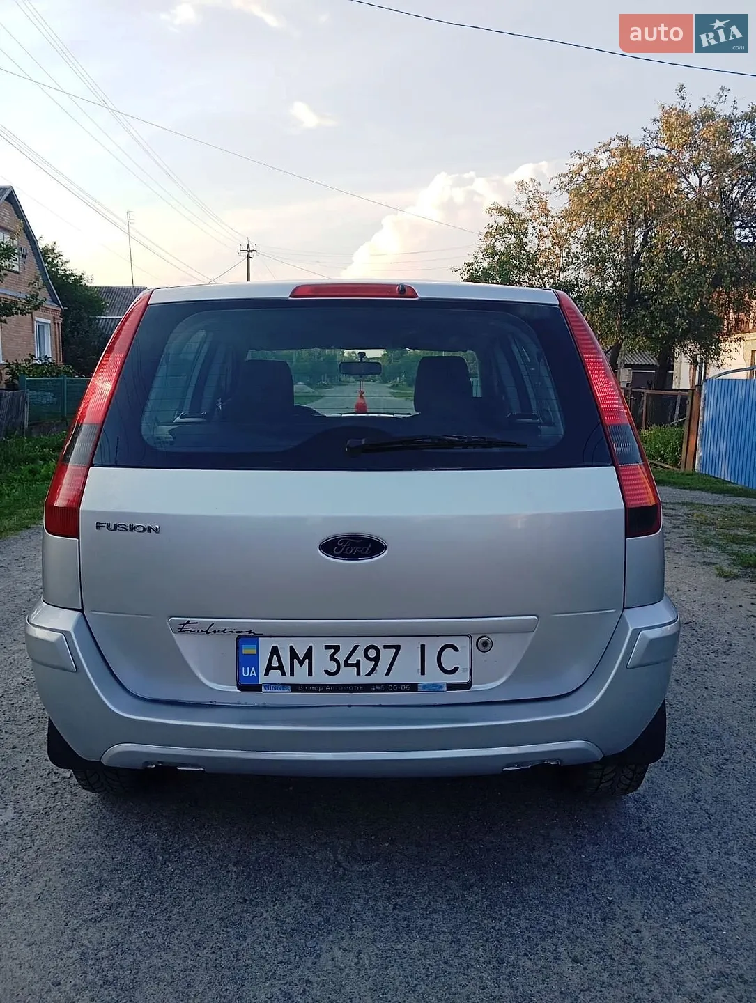 2010 Ford Fusion - мініатюра 8