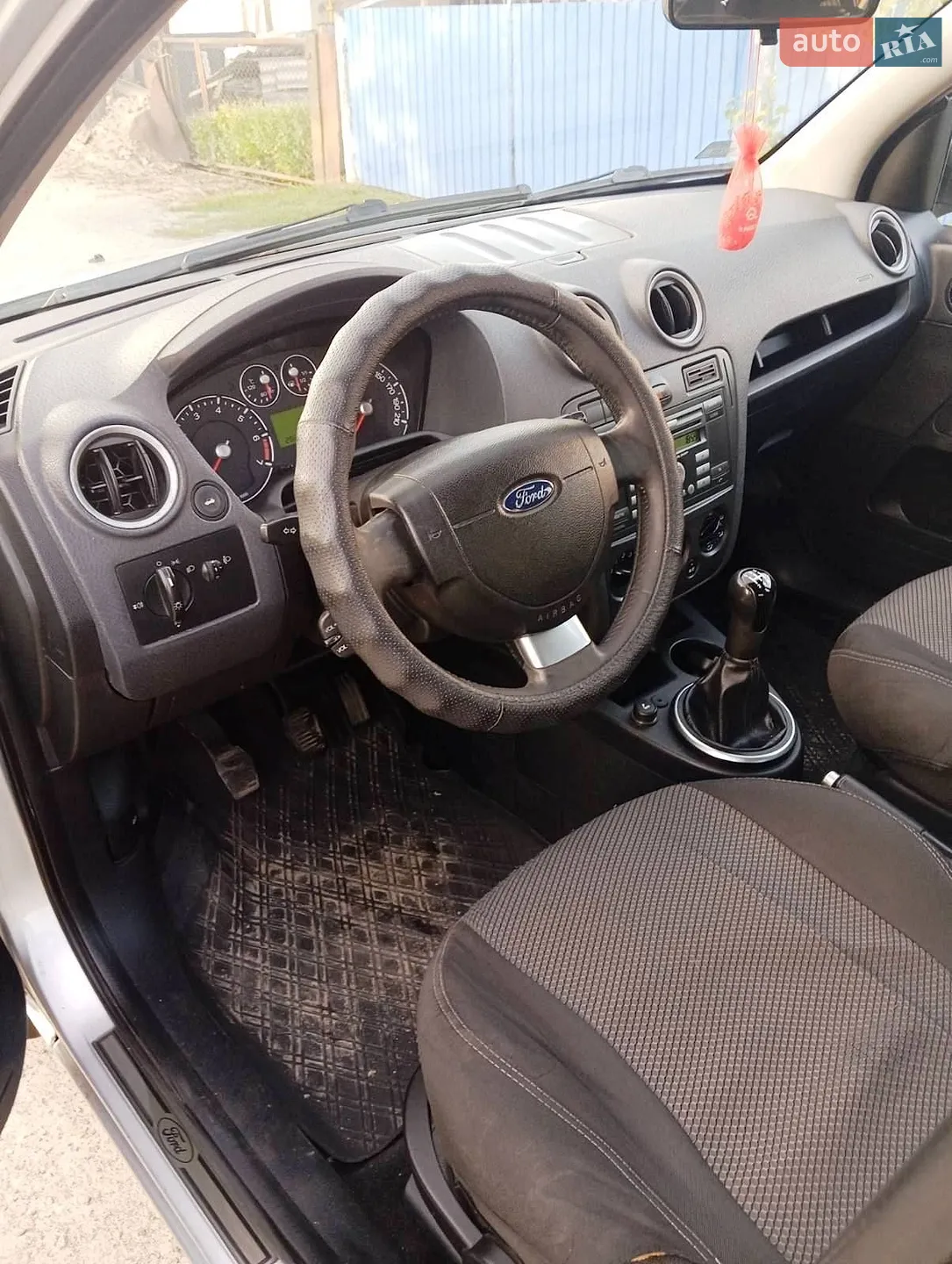 2010 Ford Fusion - мініатюра 12