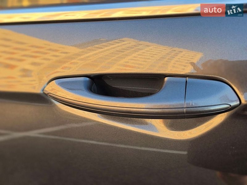 Седан Ford Fusion 2017 в Харкові фото 10 Седан Ford Fusion 2017 в Харкові