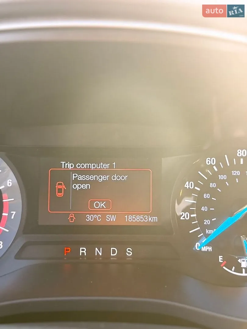 2014 Ford Fusion - мініатюра 13