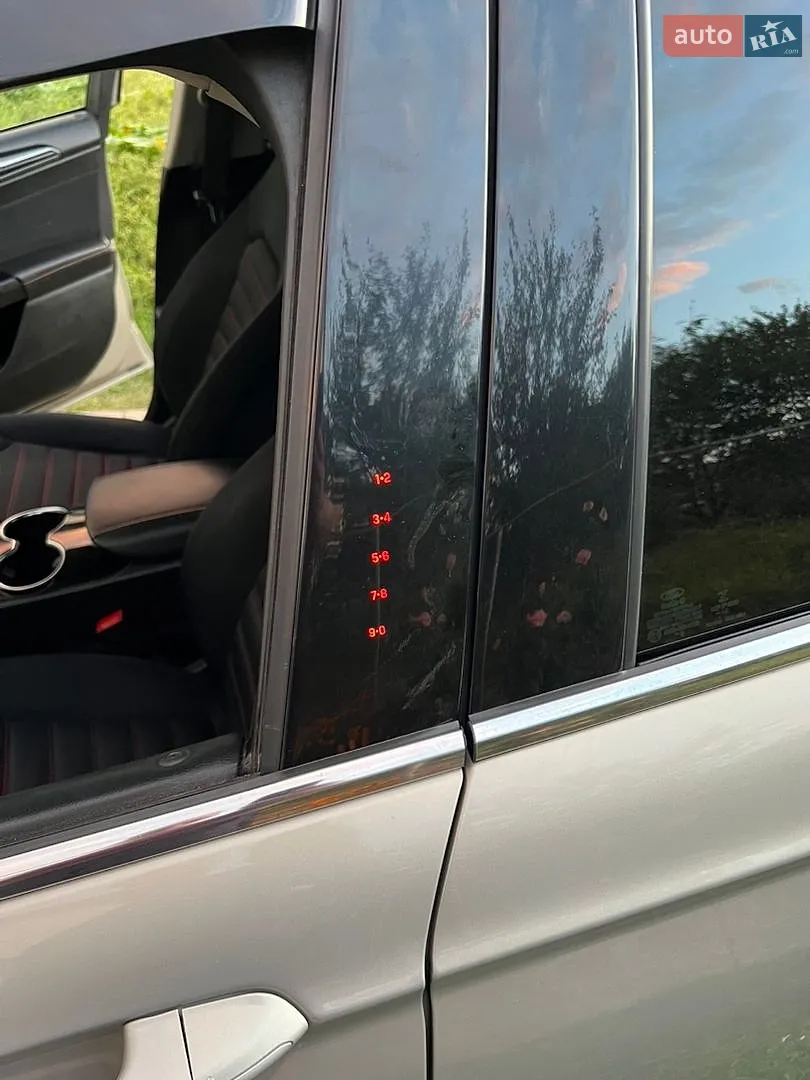 2015 Ford Fusion - мініатюра 9