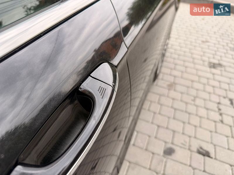 Седан Ford Fusion 2015 в Вінниці