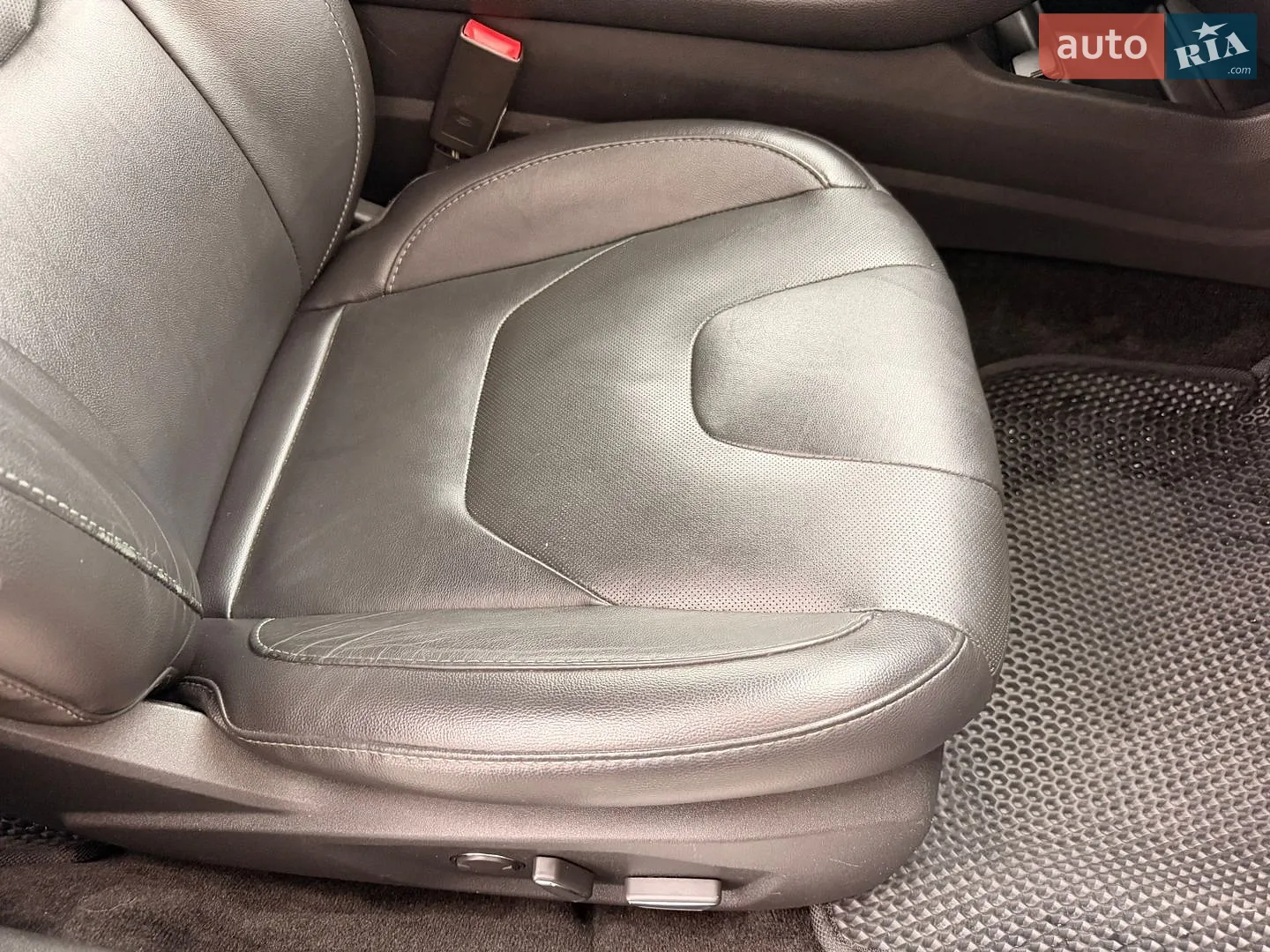2015 Ford Fusion - мініатюра 35