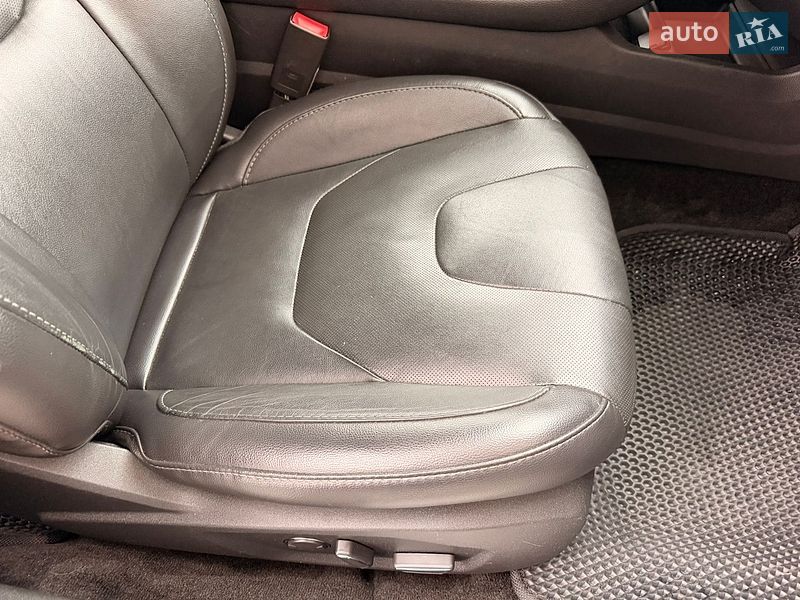 Седан Ford Fusion 2015 в Вінниці