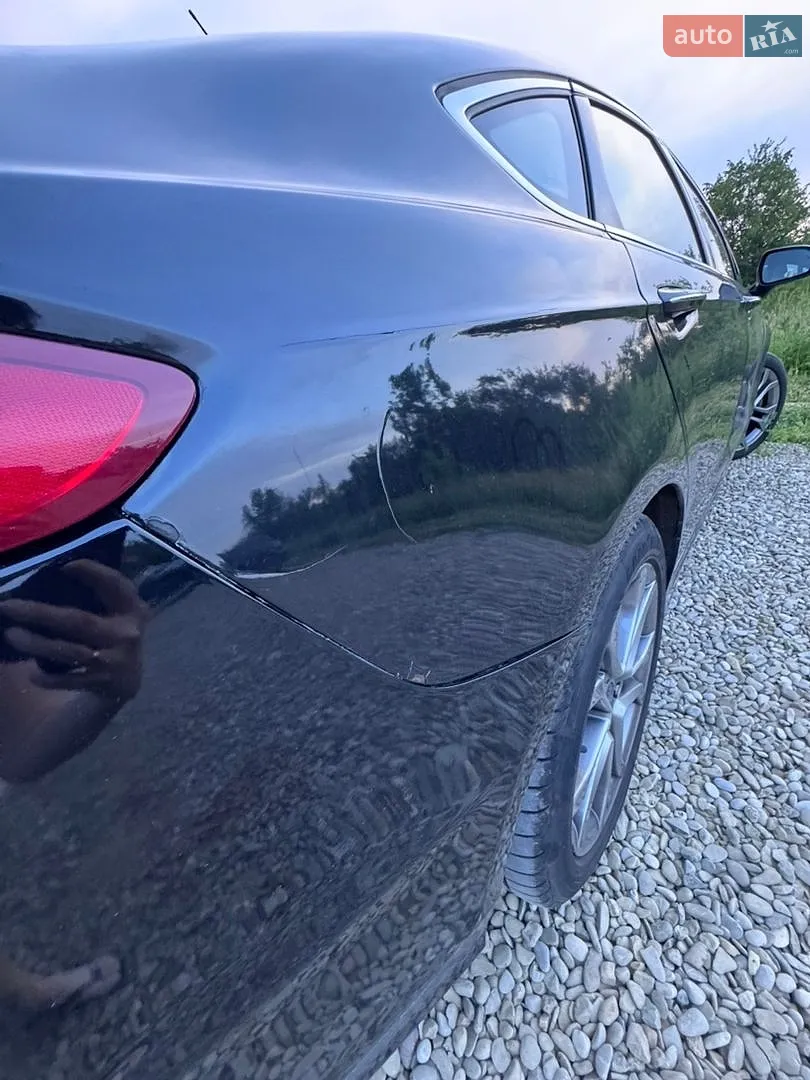 2016 Ford Fusion - мініатюра 14