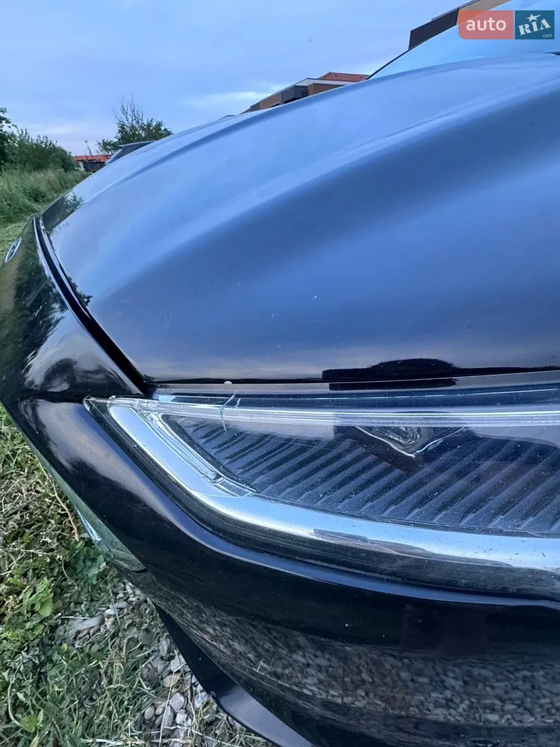 2016 Ford Fusion - мініатюра 16