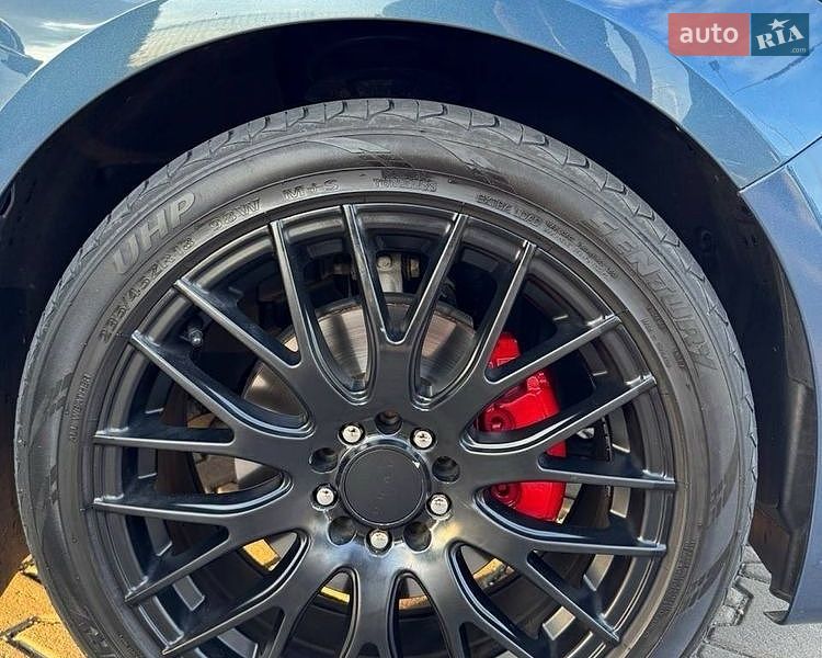 Седан Ford Fusion 2017 в Ровно
