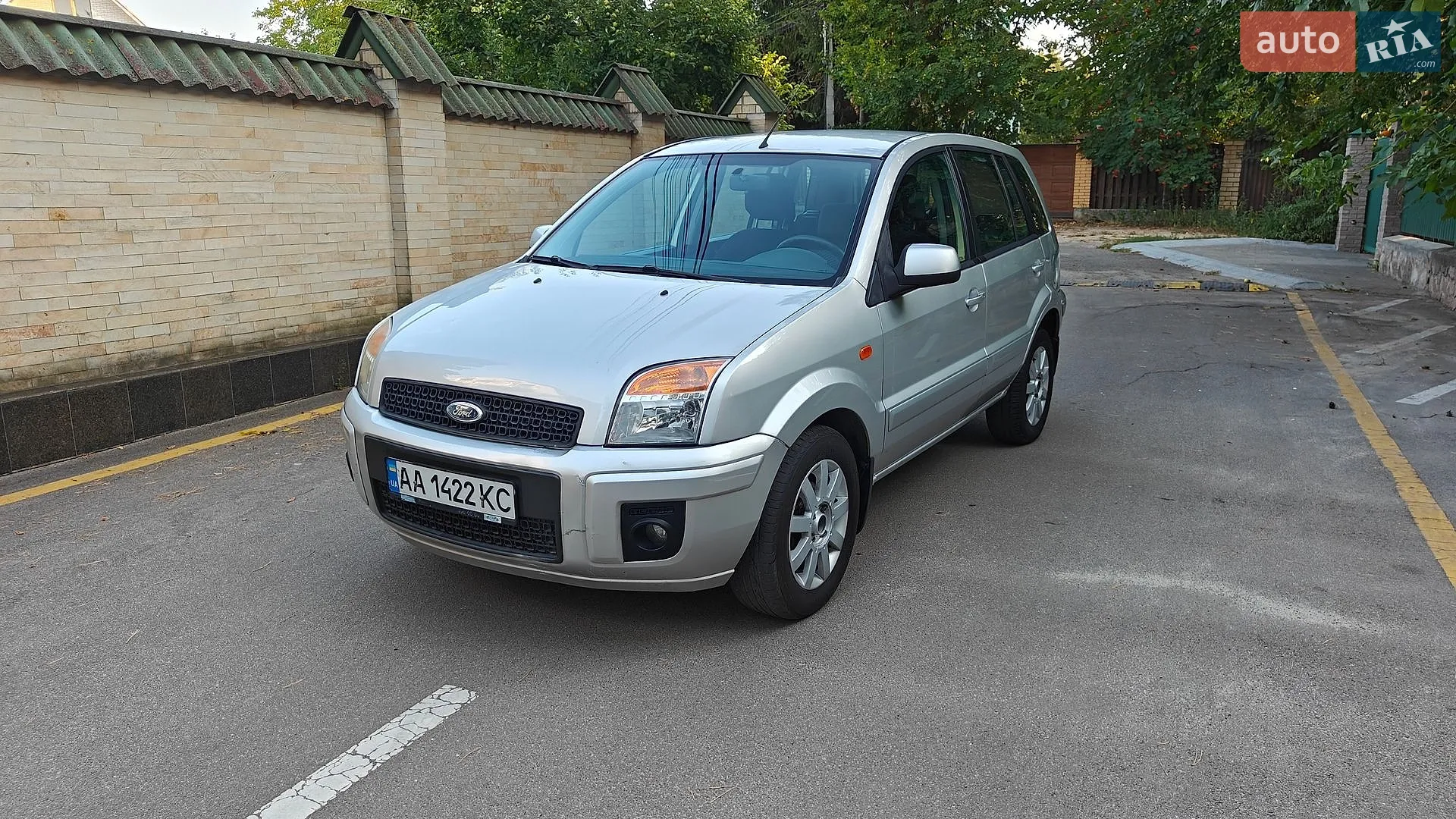 2010 Ford Fusion - мініатюра 2