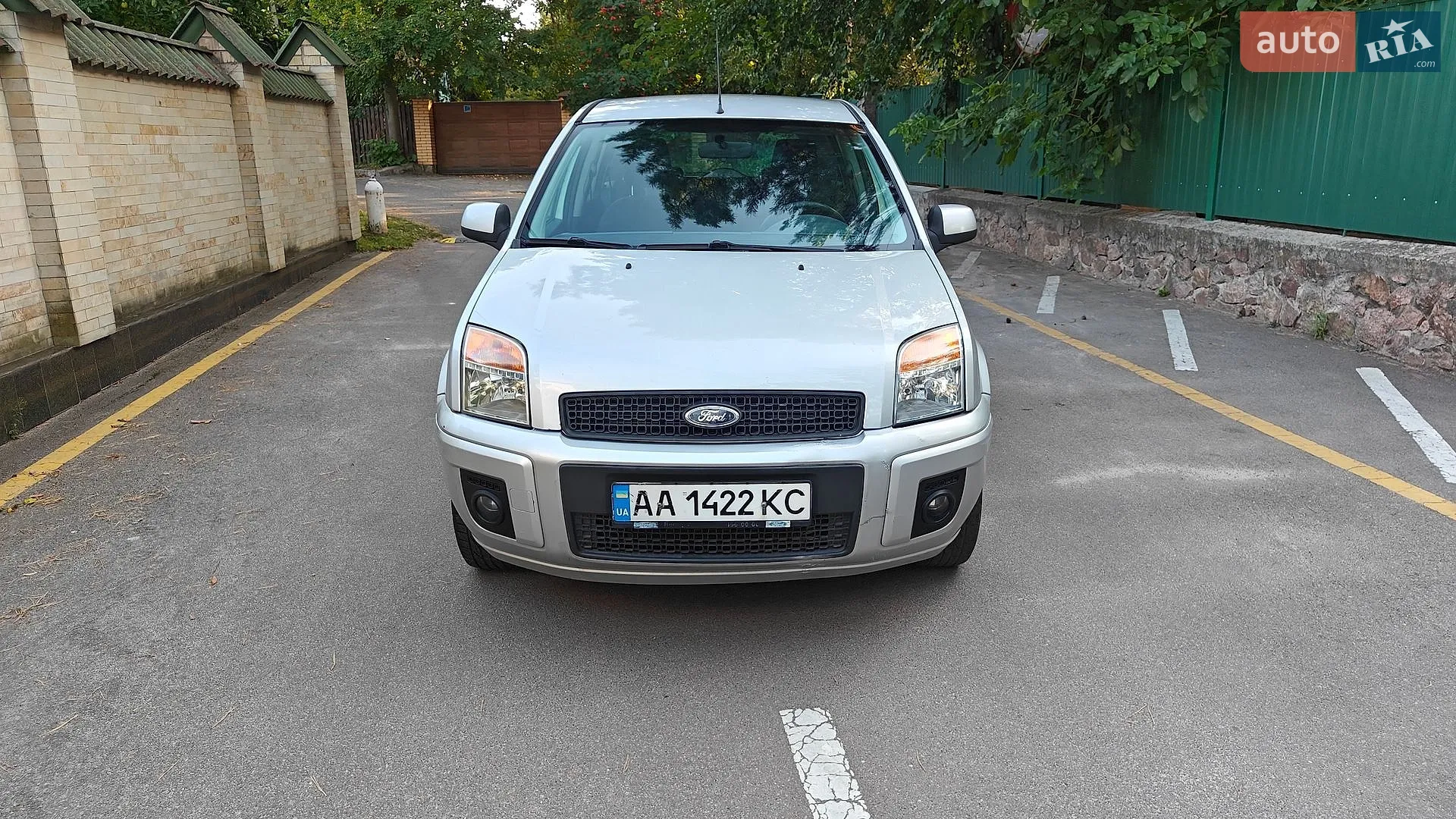 2010 Ford Fusion - мініатюра 5