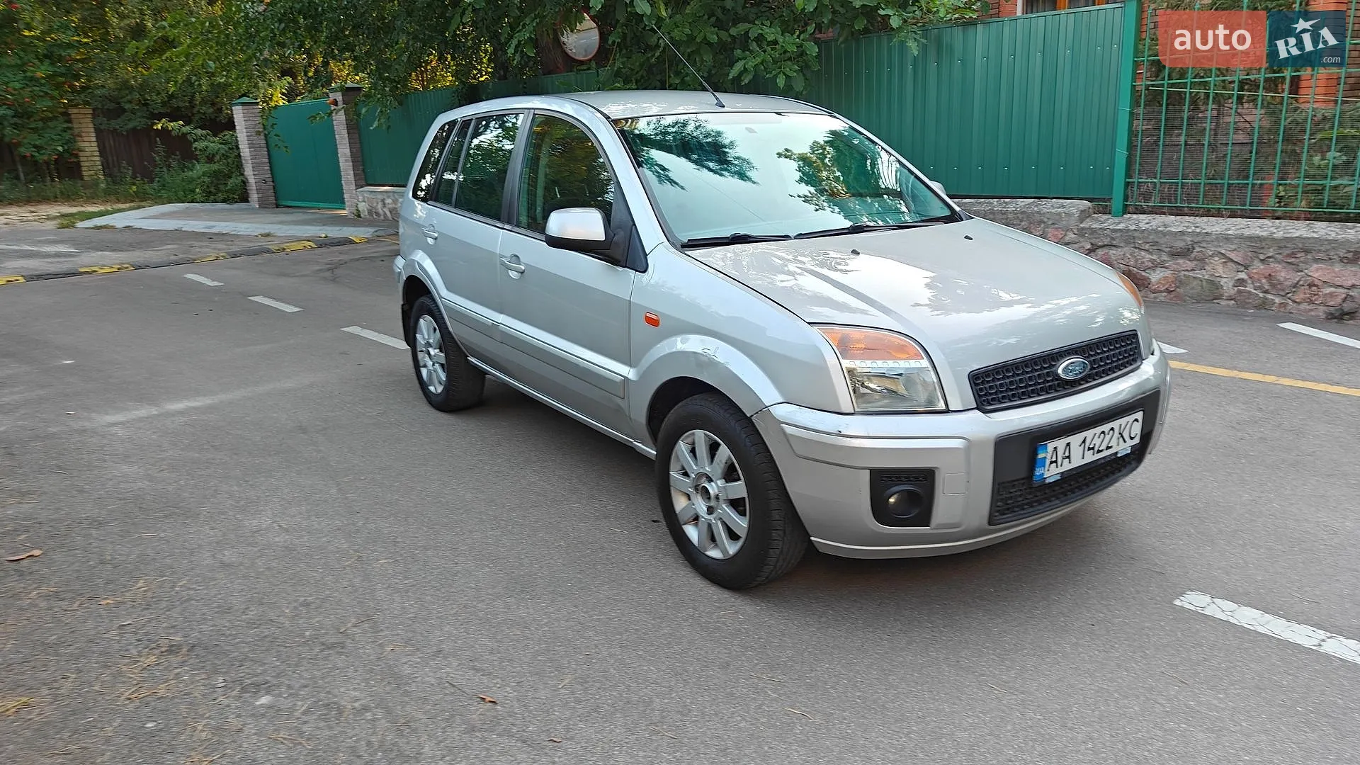 2010 Ford Fusion - мініатюра 9